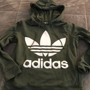 Adidas sweater